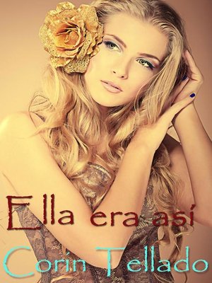 cover image of Ella era así